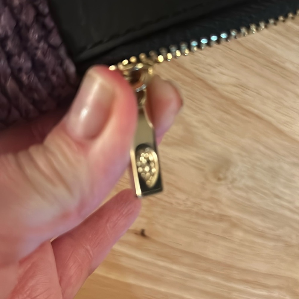 Helen Kaminski Clutch - Picture 12 of 12
